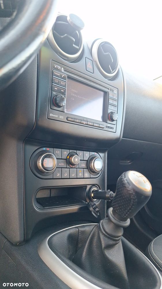 Nissan Qashqai+2 2.0 dCi DPF tekna - 7