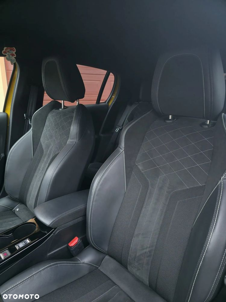 Peugeot 208 1.2 PureTech GT Pack S&S EAT8 - 14