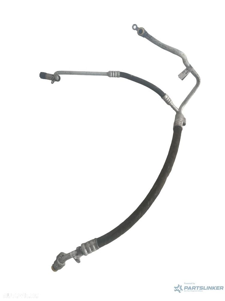 Conducta AC VOLKSWAGEN GOLF VII 5G1, BE1 2012 - > 1.6CXX - 2