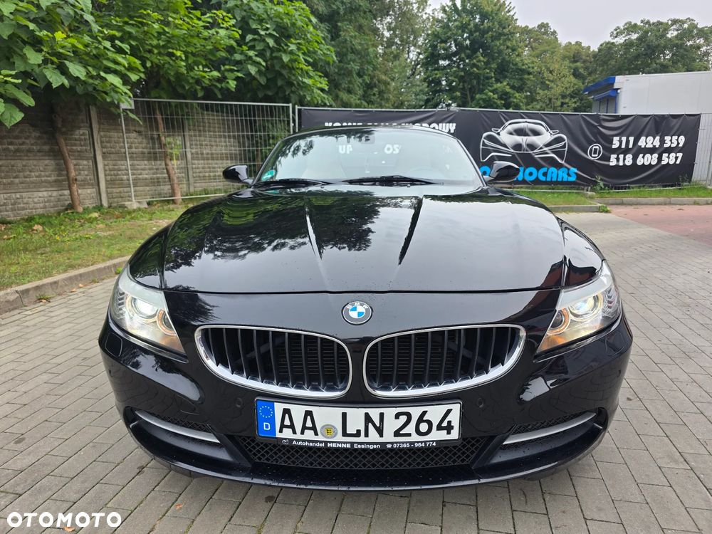 BMW Z4 23i sDrive - 3