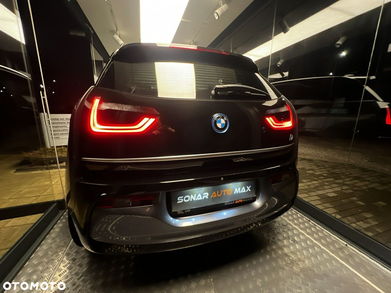 BMW i3 120 Ah - 9