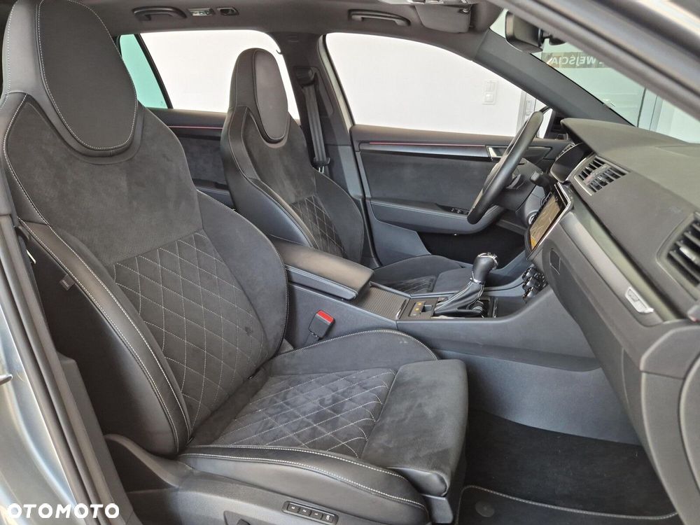 Skoda Superb - 16