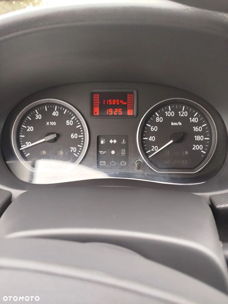 Dacia Sandero Stepway - 15