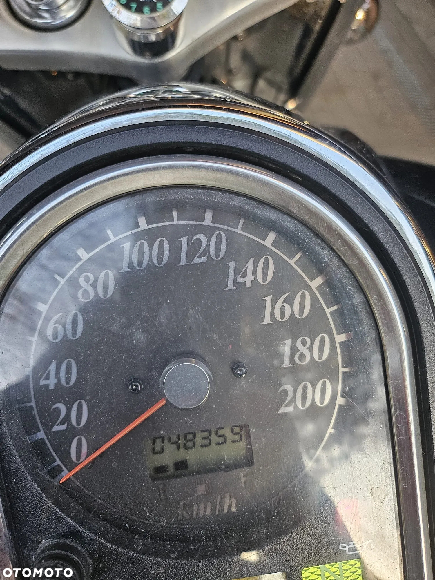 Suzuki VL 1500 Intruder LC - Boulevard C90 - 5