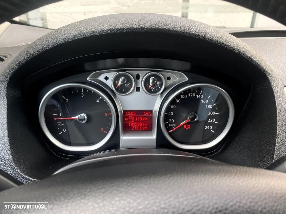 Ford Kuga 2.0 TDCi Titanium - 17