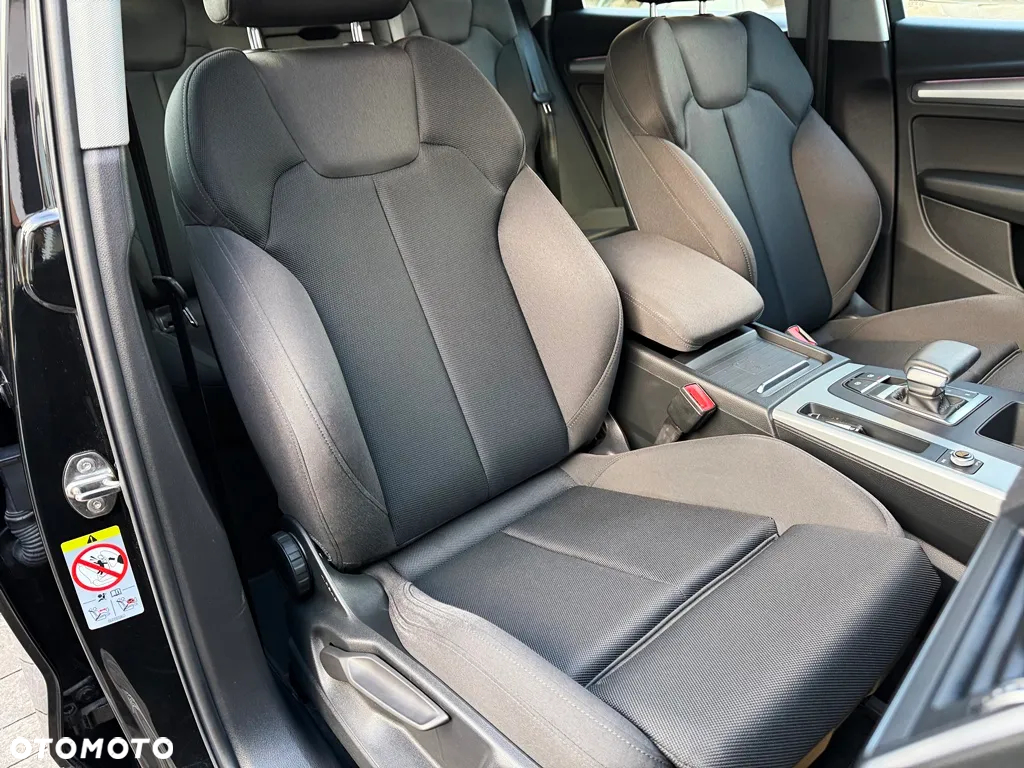 Audi Q5 50 TFSI e Quattro Sport S tronic - 36