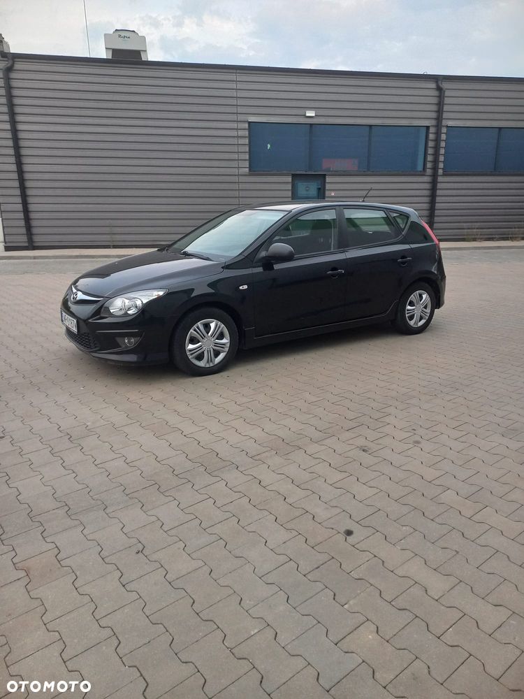 Hyundai i30 - 4