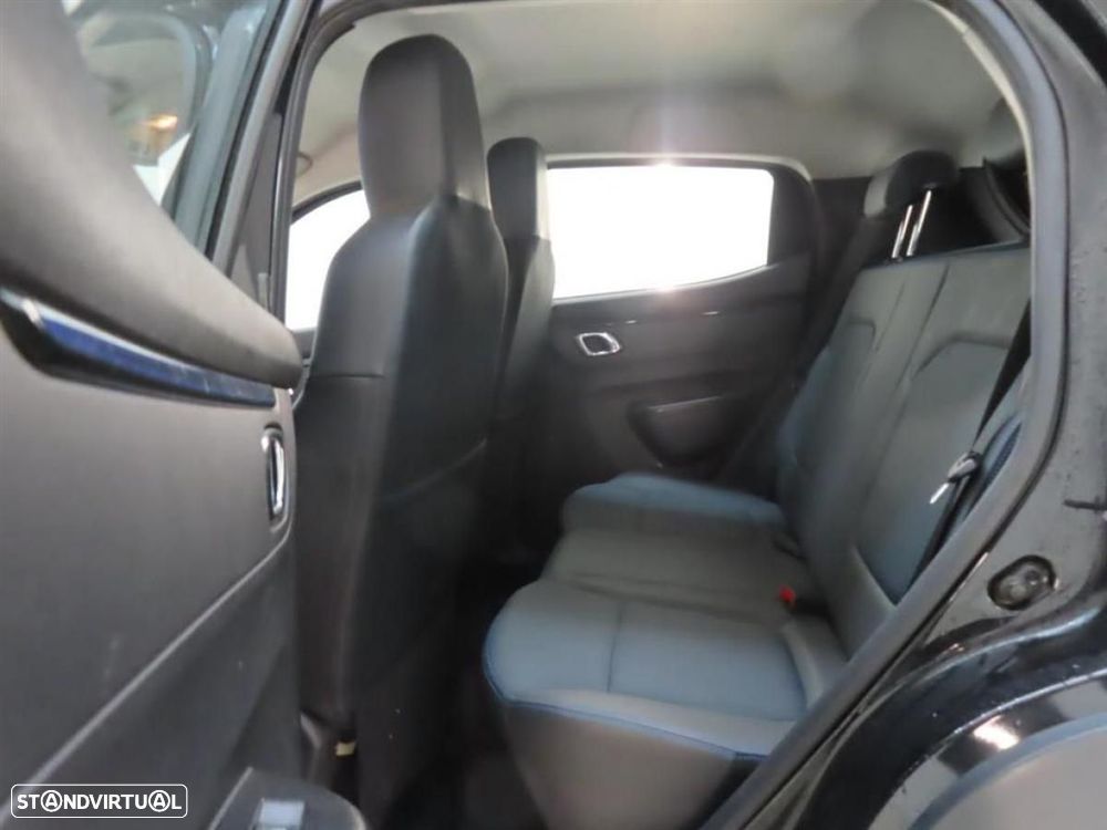 Dacia Spring Comfort Plus - 6
