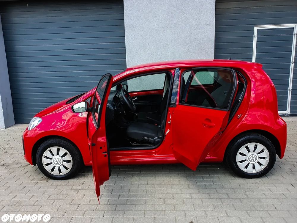 Volkswagen up! - 21