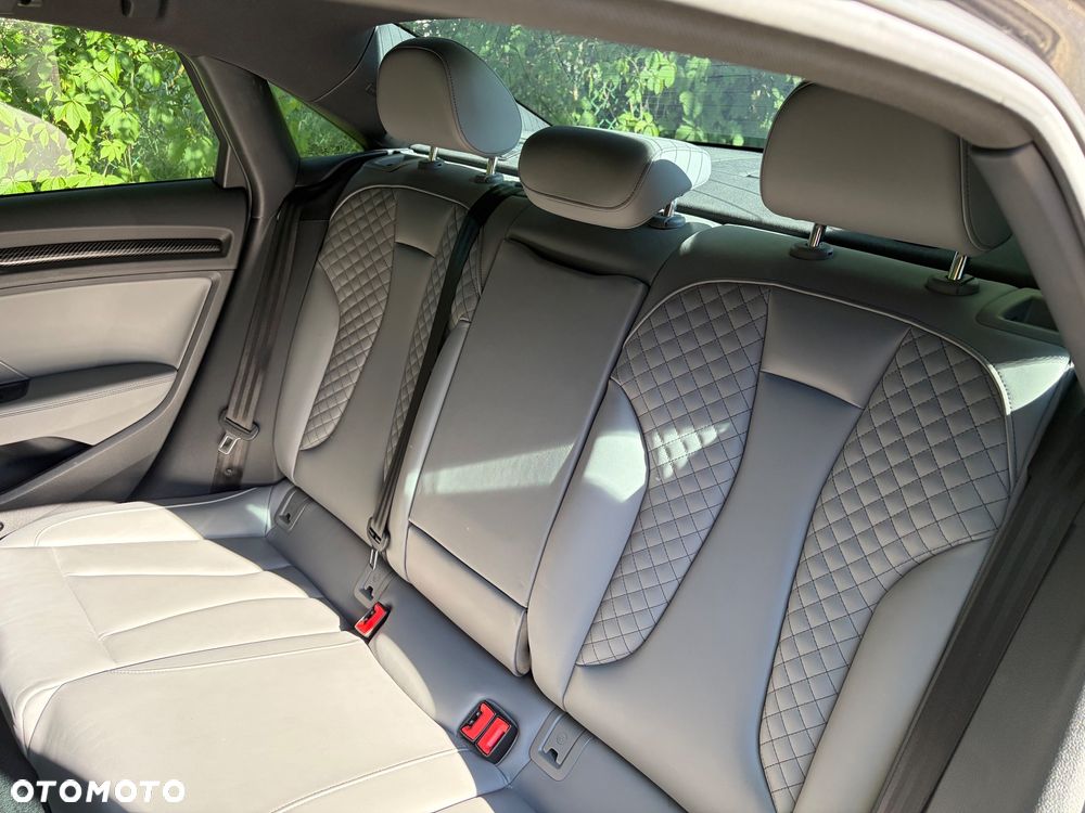 Audi S3 - 13