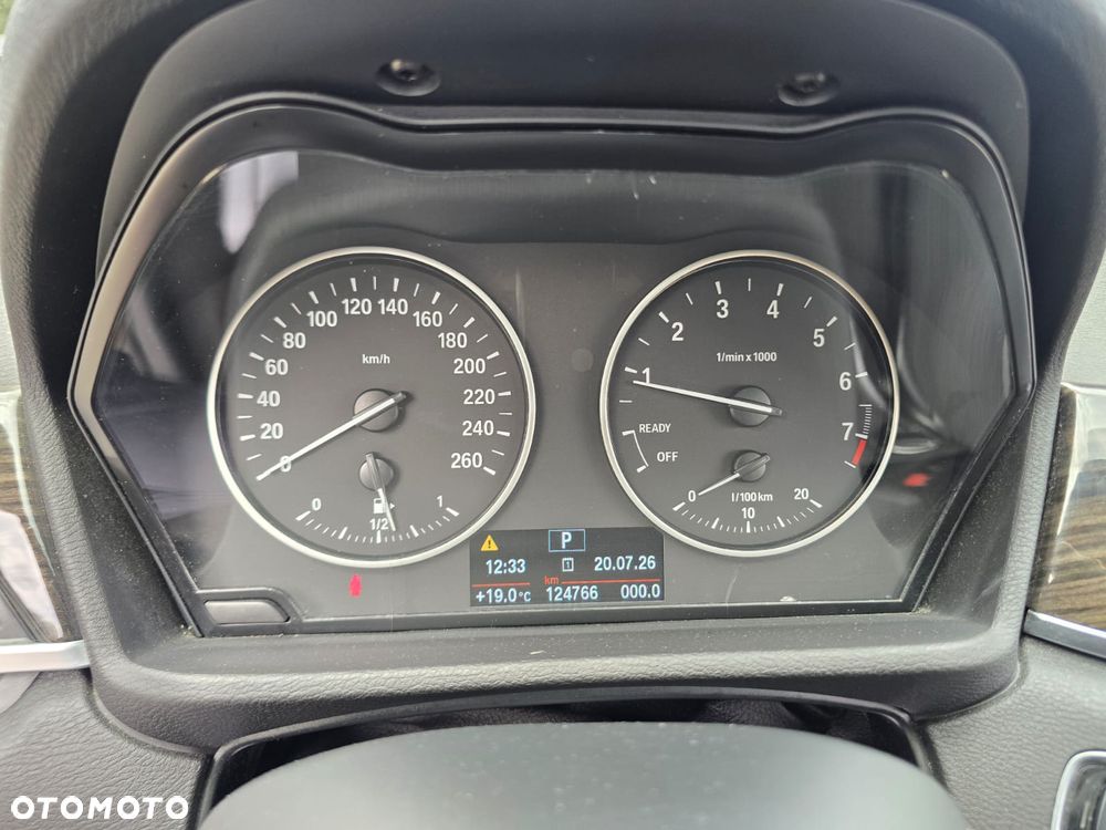BMW X1 xDrive25i xLine - 13