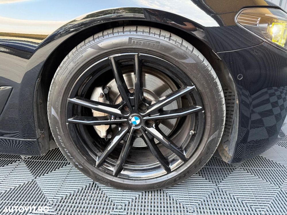 BMW Seria 5 - 24