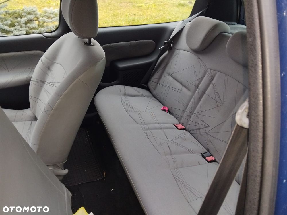 Renault Clio 1.2 Access - 5