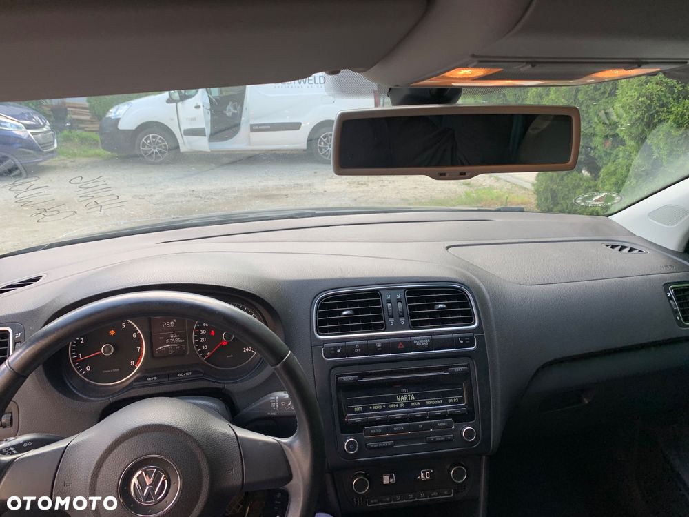 Volkswagen Polo 1.2 TSI BMT Comfortline - 26