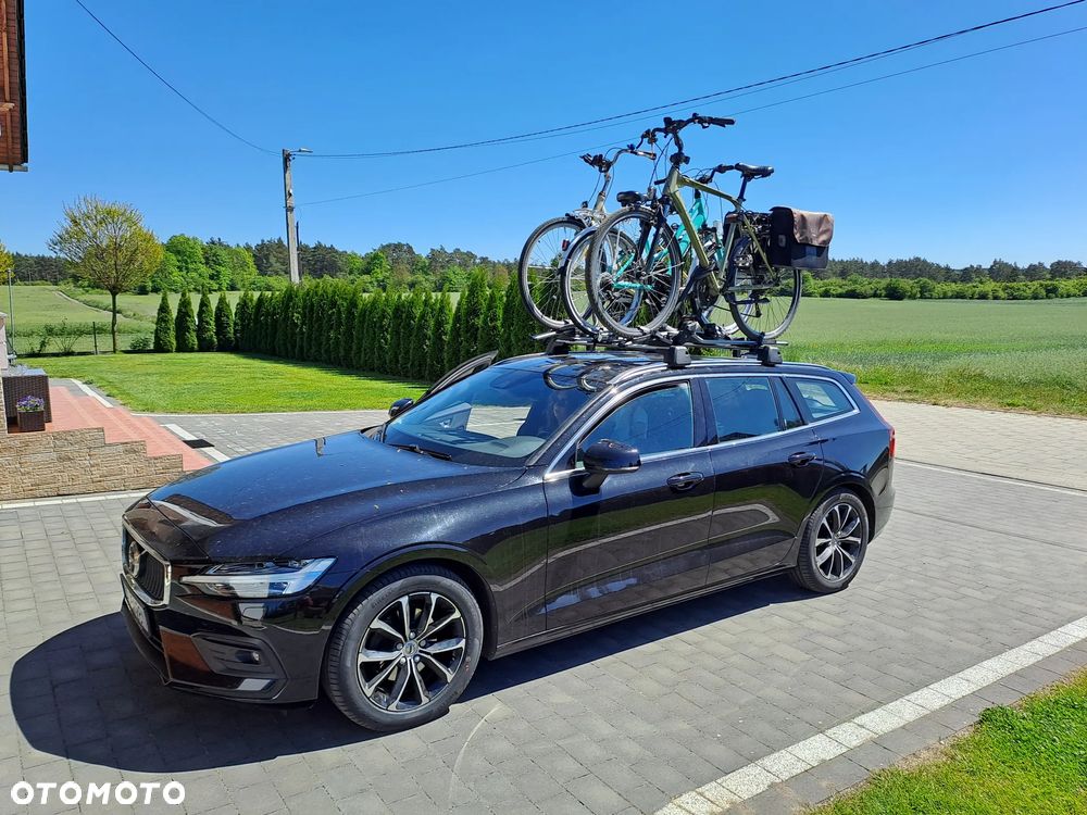 Volvo V60 D3 Momentum Pro - 3