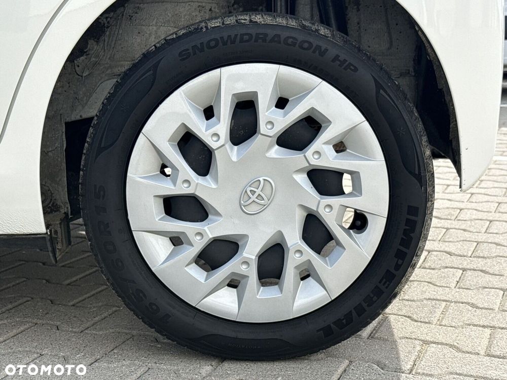 Toyota Aygo - 26