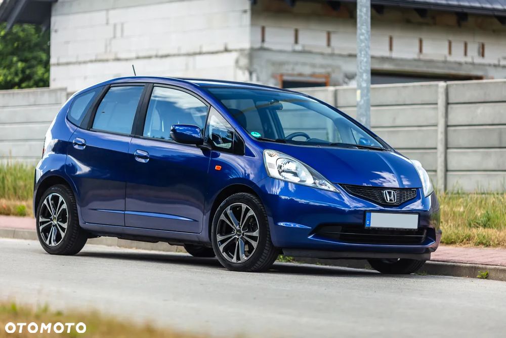 Honda Jazz 1.2 i-VTEC - 1