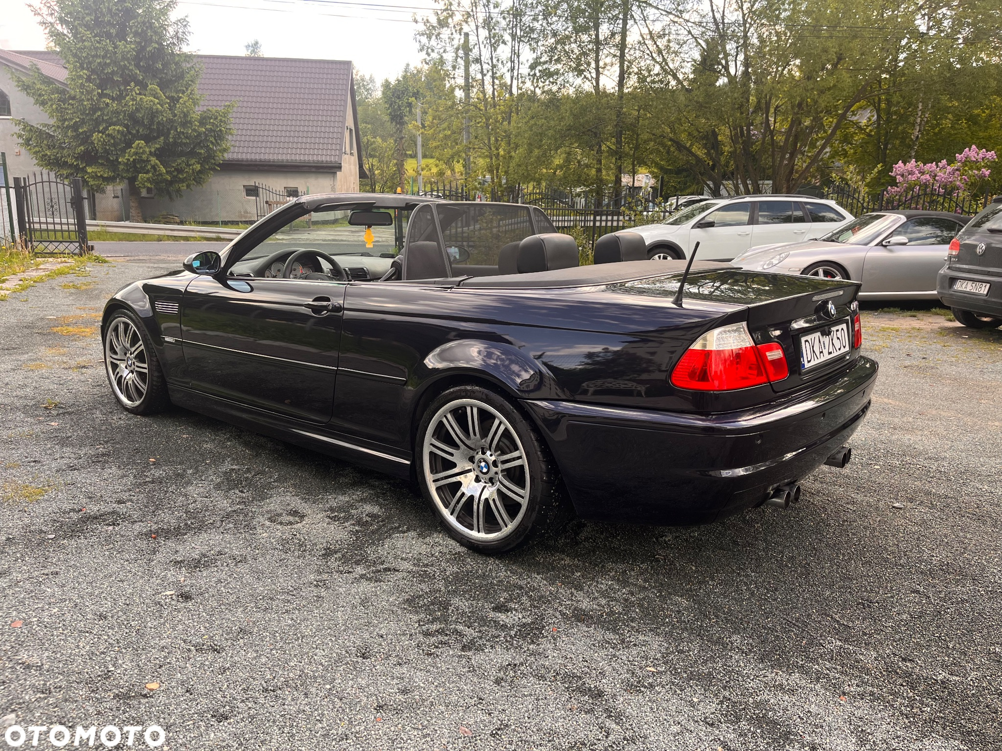 BMW M3 - 7