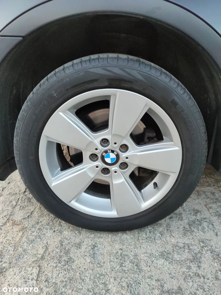 BMW X3 xDrive20d - 23