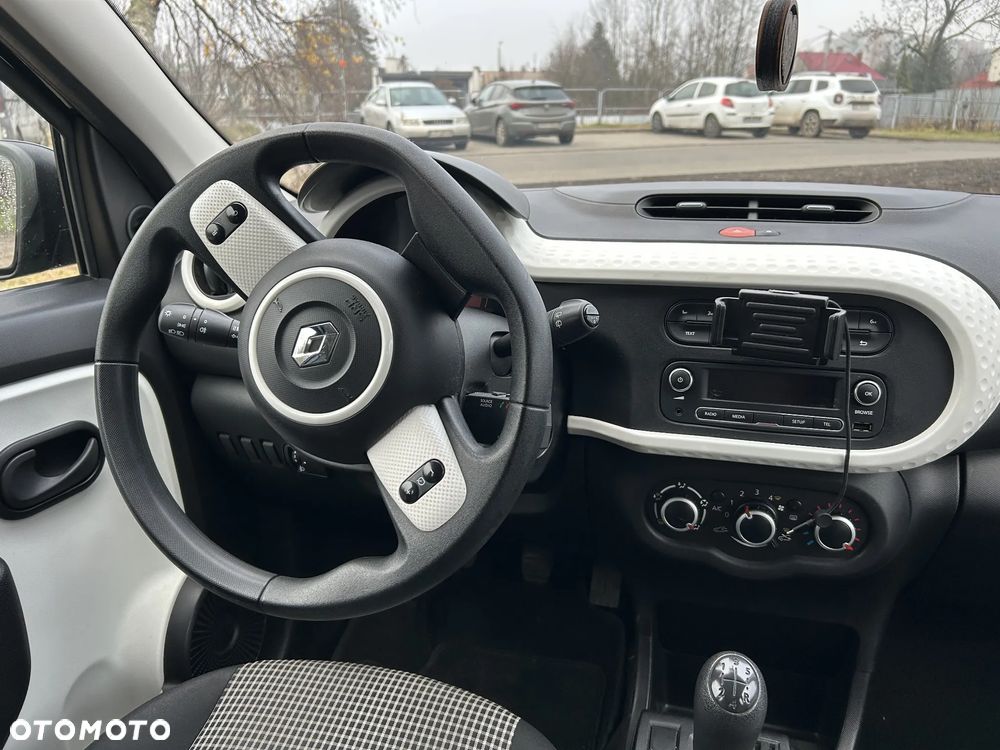 Renault Twingo SCe 70 Expression - 13