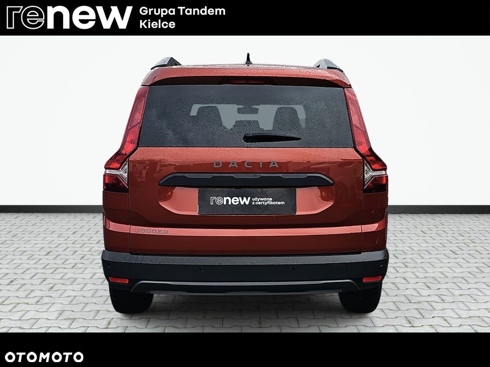 Dacia Jogger 1.0 TCe SL Extreme - 6