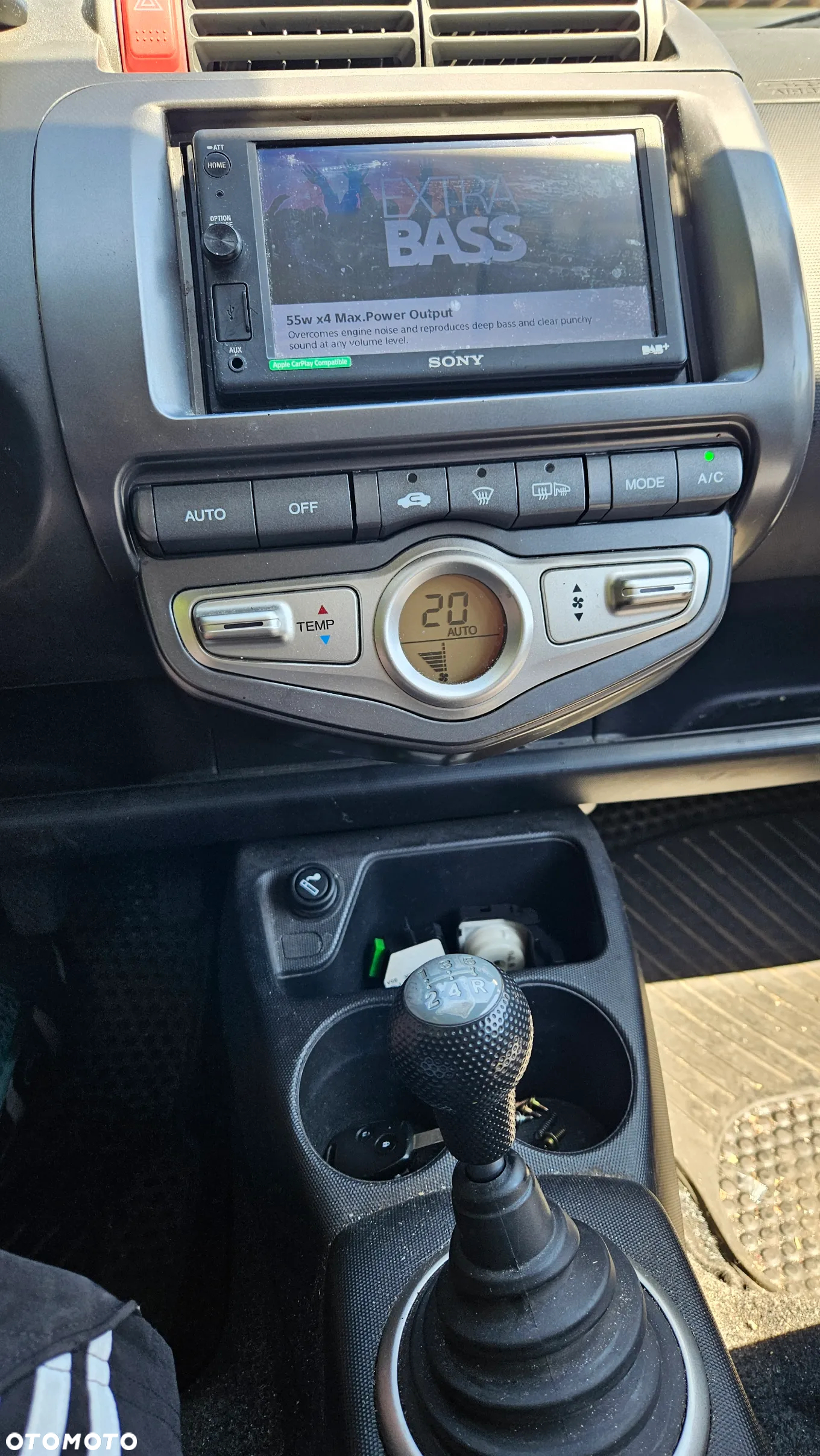 Honda Jazz 1.4 S - 10