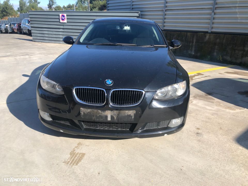 BMW 320 D COUPE E 92 177 CV DE 2008 PARA PEÇAS - 1