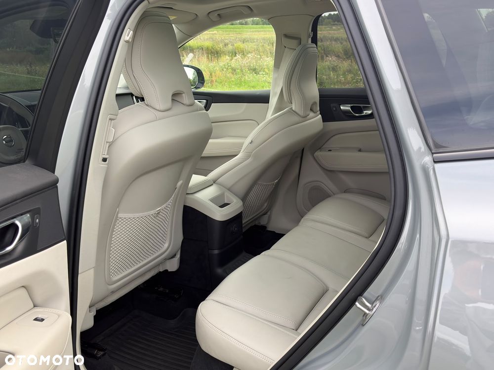 Volvo XC 60 - 27