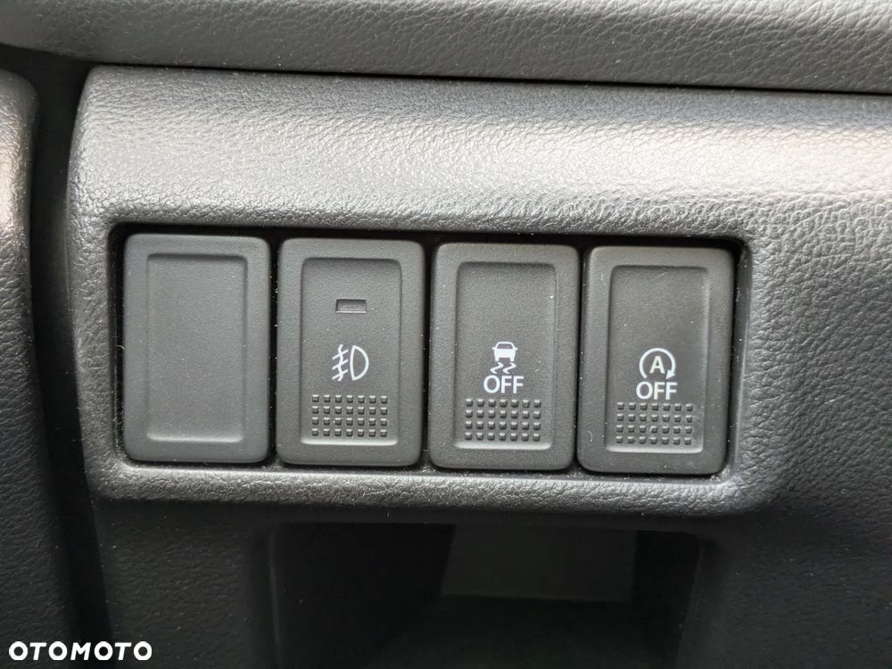 Suzuki SX4 - 17