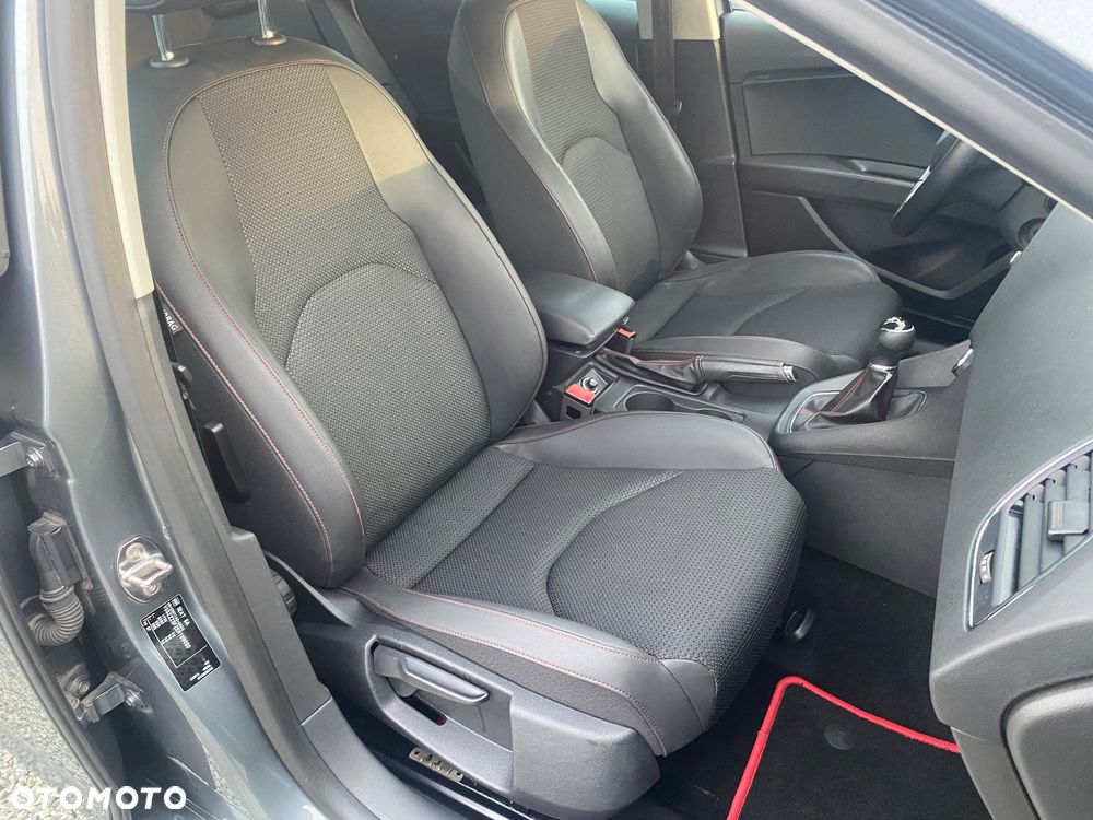 Seat Leon 1.4 TSI Start&Stop FR - 29
