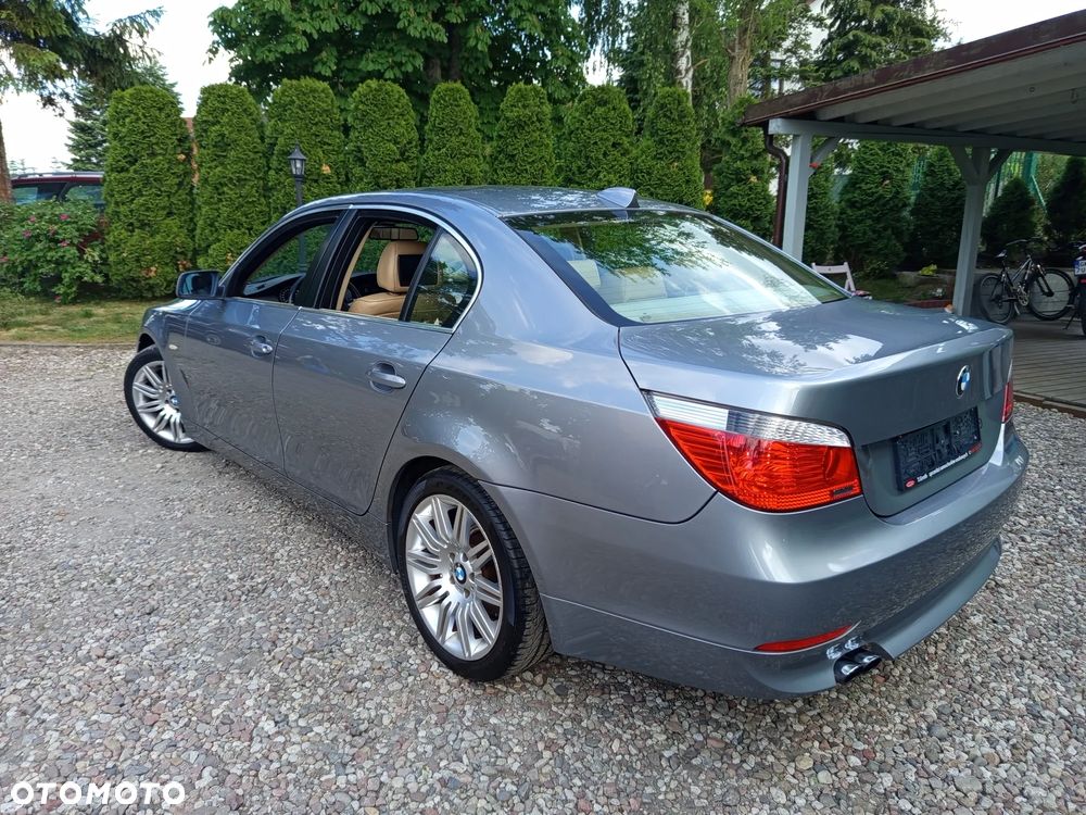 BMW Seria 5 - 30
