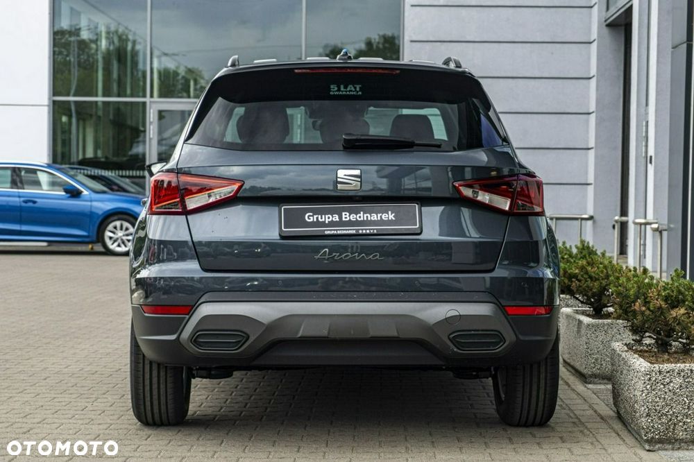 Seat Arona - 7