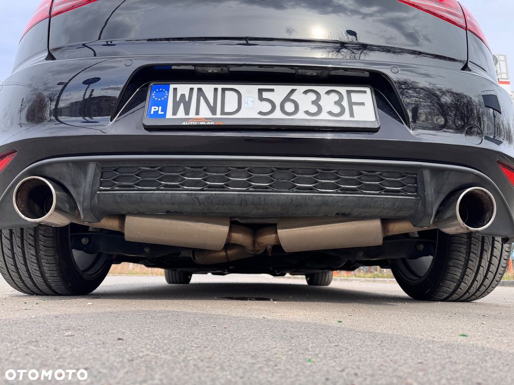 Volkswagen Golf GTI (BlueMotion Technology) DSG Performance - 7