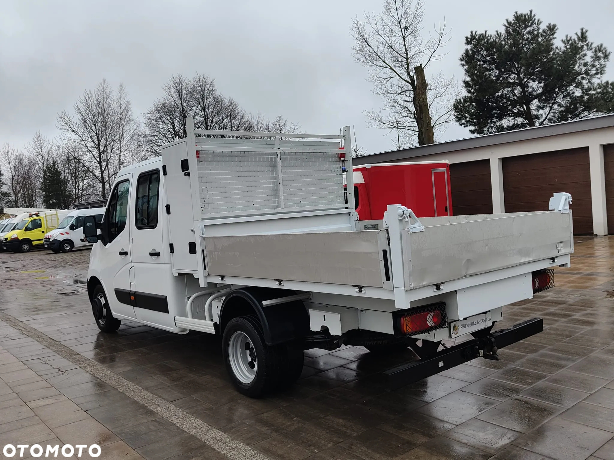 Renault Master - 8