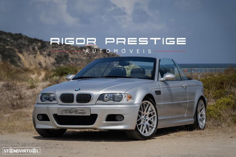 BMW M3 - 2