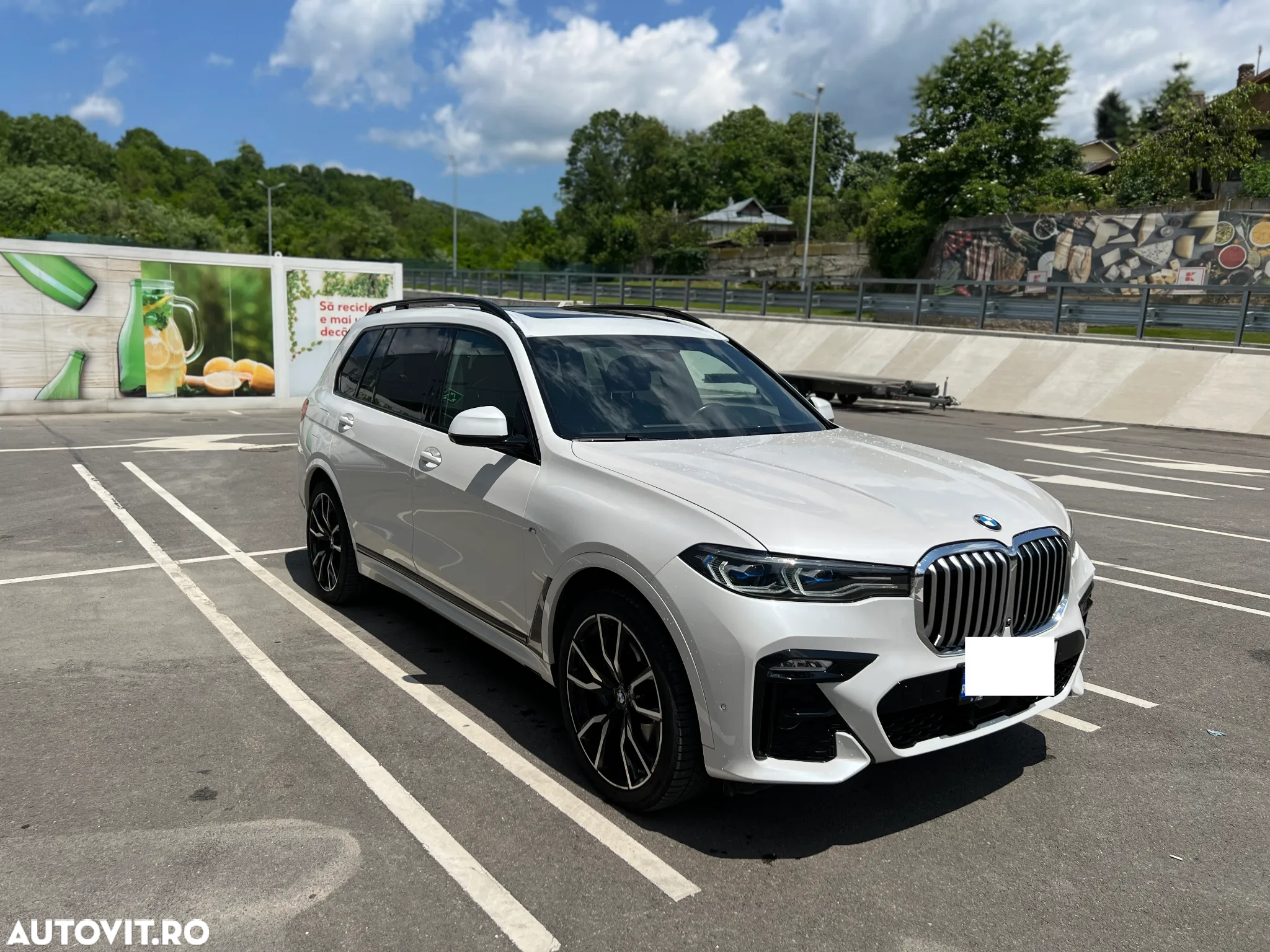 BMW X7 xDrive40i - 3