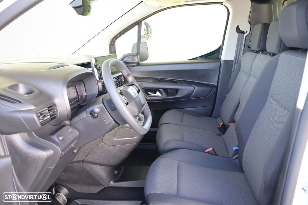 Opel Combo  Cargo 1.5 D Van M - 8