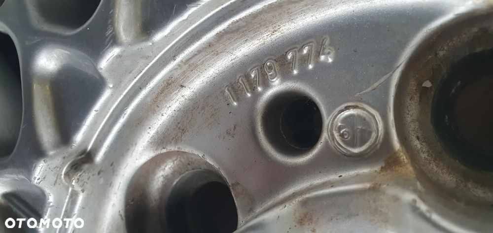 Alufelgi z oponami alusy BBS Oryginał 5x120 R15 7J ET20 205/65 R15 BMW E24 E32 E34 1179774 - 14