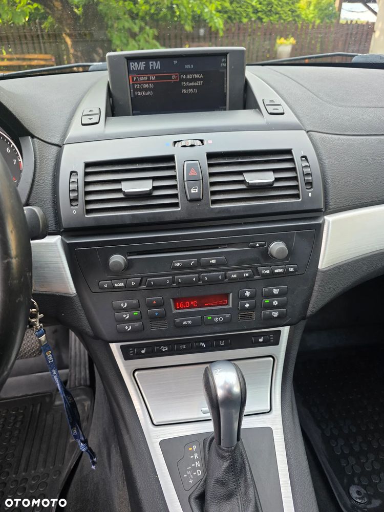 BMW X3 - 22