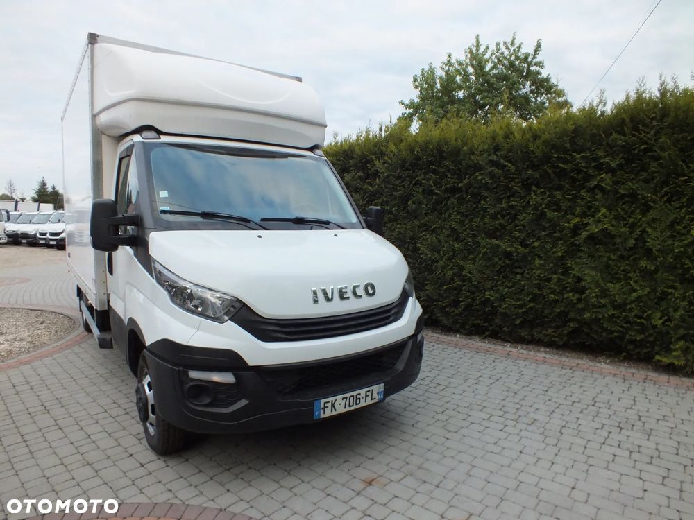 Iveco Daily 35c14 - 4