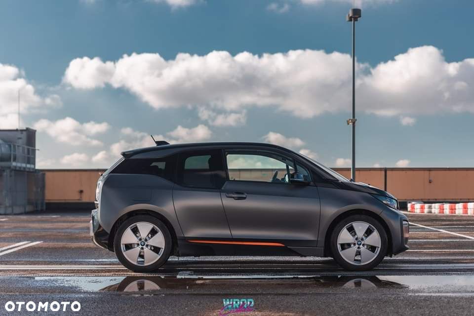 BMW i3 94 Ah - 1
