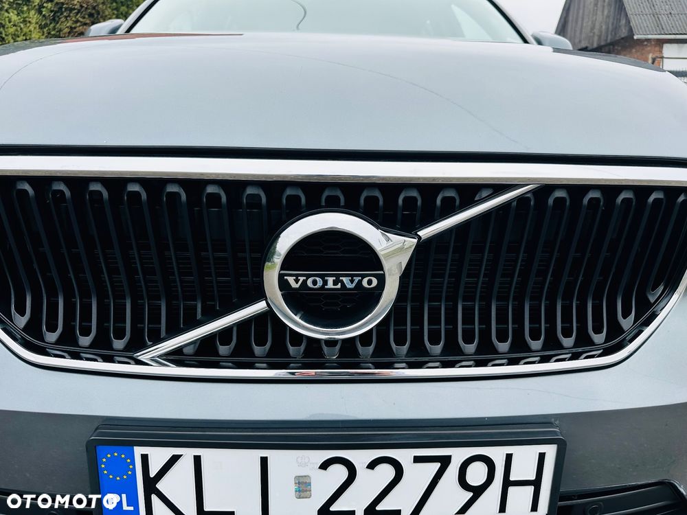 Volvo XC 40 D4 AWD - 12