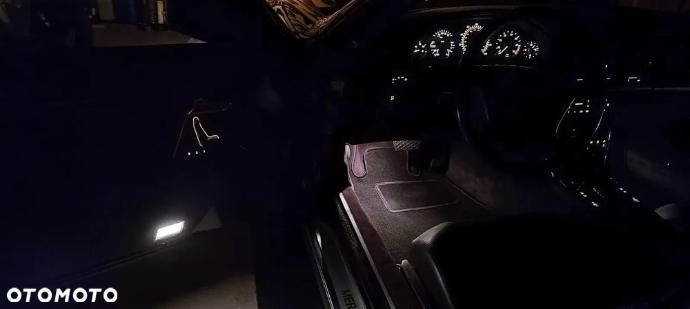 Mercedes-Benz SL 600 - 29