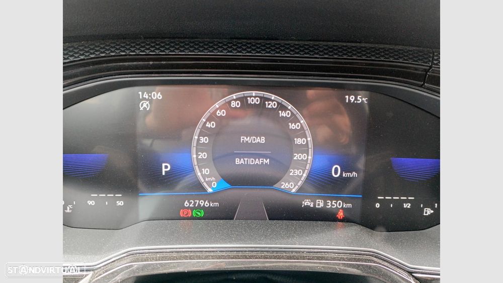 VW Polo 1.0 TSI Life DSG - 15