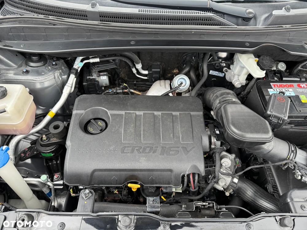Hyundai ix35 - 37