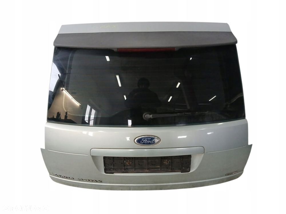 klapa tylna szyba ford c-max mk1 klapa tylna szyba c-max mk1 - 1