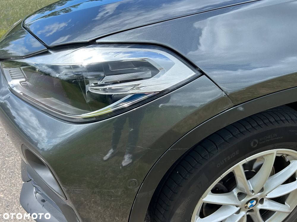 BMW X2 xDrive18d - 10