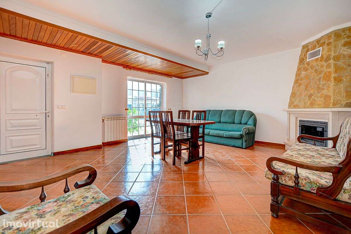 Moradia T4 para venda - Grande imagem: 4/28