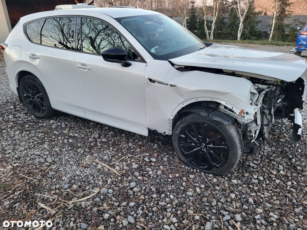 Mazda CX-60 2.5 PHEV Homura AWD - 13