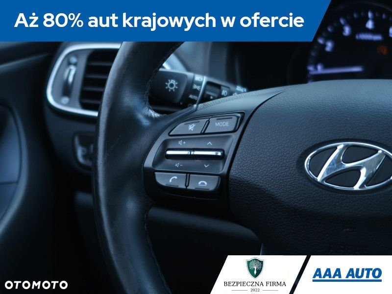 Hyundai i30 - 21